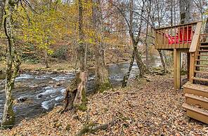 Rippling Waters #278