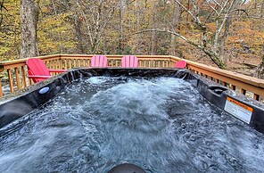 Rippling Waters #278