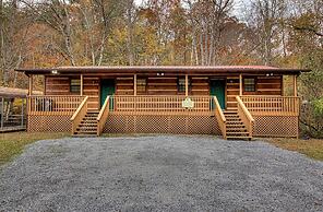 Rippling Waters #278