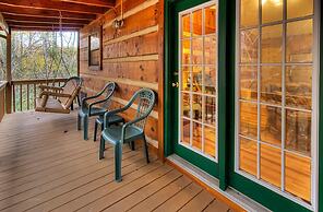 Rippling Waters #278