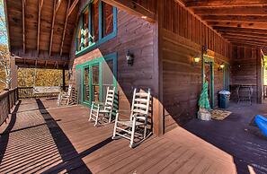 Bearview Heights #244