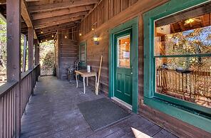 Bearview Heights #244