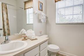 Martin's Windsor Hills Condo 3 Bedroom Condo by Redawning