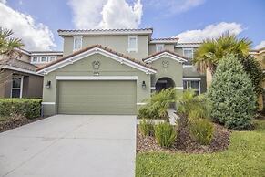 The Chester Solterra Resort Vacation Home 6 Bedroom Home by Redawning