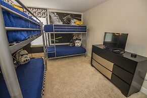 The Chester Solterra Resort Vacation Home 6 Bedroom Home by Redawning