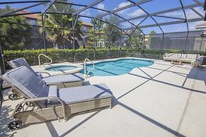 The Chester Solterra Resort Vacation Home 6 Bedroom Home by Redawning