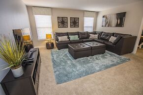 The Chester Solterra Resort Vacation Home 6 Bedroom Home by Redawning