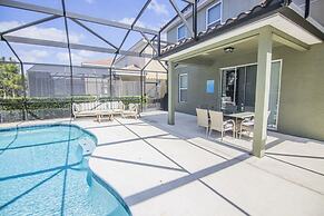 The Chester Solterra Resort Vacation Home 6 Bedroom Home by Redawning