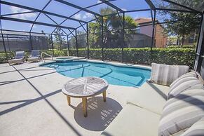 The Chester Solterra Resort Vacation Home 6 Bedroom Home by Redawning