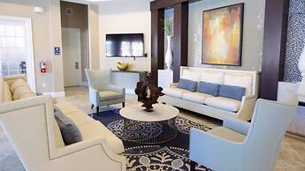 The Chester Solterra Resort Vacation Home 6 Bedroom Home by Redawning