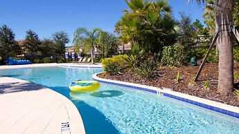 The Chester Solterra Resort Vacation Home 6 Bedroom Home by Redawning