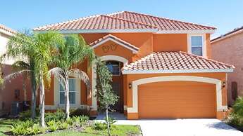 The Stirling Luxury Solterra Vacation Home 6 Bedroom Home by Redawning