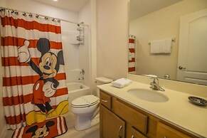 The Stirling Luxury Solterra Vacation Home 6 Bedroom Home by Redawning