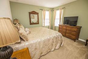 The Stirling Luxury Solterra Vacation Home 6 Bedroom Home by Redawning