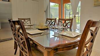 The Stirling Luxury Solterra Vacation Home 6 Bedroom Home by Redawning