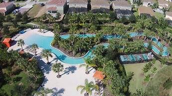 The Stirling Luxury Solterra Vacation Home 6 Bedroom Home by Redawning