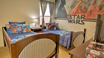 The Stirling Luxury Solterra Vacation Home 6 Bedroom Home by Redawning