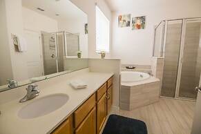 The Stirling Luxury Solterra Vacation Home 6 Bedroom Home by Redawning