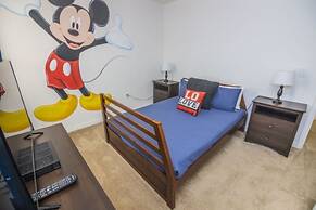 The Stirling Luxury Solterra Vacation Home 6 Bedroom Home by Redawning