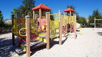 The Stirling Luxury Solterra Vacation Home 6 Bedroom Home by Redawning