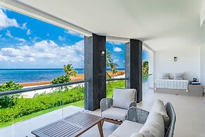 Gorgeous Ocean Front Apartment Casa Shell 2 Bedroom Condo by Redawning