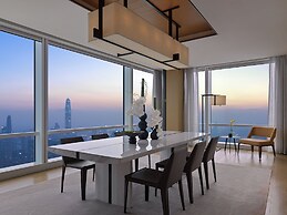 Mandarin Oriental, Shenzhen