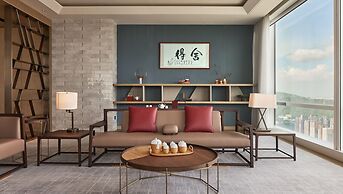 Mandarin Oriental, Shenzhen