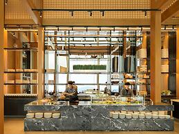 Mandarin Oriental, Shenzhen