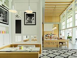 Mandarin Oriental, Shenzhen