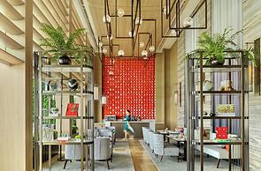 Mandarin Oriental, Shenzhen