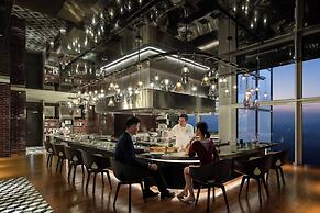 Mandarin Oriental, Shenzhen