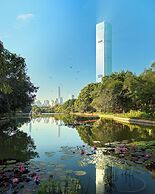 Mandarin Oriental, Shenzhen