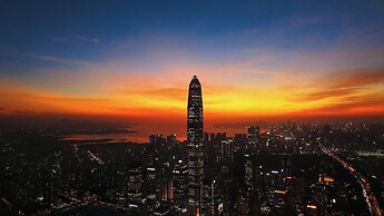 Mandarin Oriental, Shenzhen