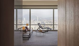 Mandarin Oriental, Shenzhen