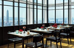Mandarin Oriental, Shenzhen