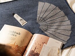 Mandarin Oriental, Shenzhen