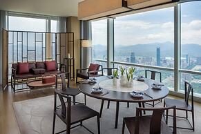 Mandarin Oriental, Shenzhen