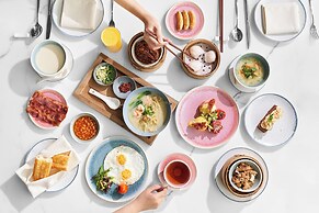 Mandarin Oriental, Shenzhen