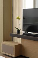 Mandarin Oriental, Shenzhen