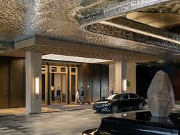 Mandarin Oriental, Shenzhen