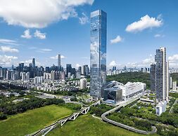 Mandarin Oriental, Shenzhen