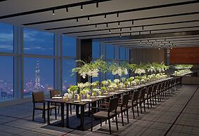 Mandarin Oriental, Shenzhen