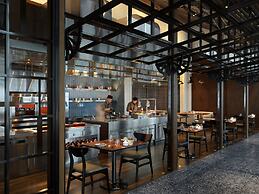 Mandarin Oriental, Shenzhen