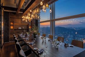 Mandarin Oriental, Shenzhen