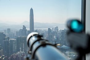 Mandarin Oriental, Shenzhen