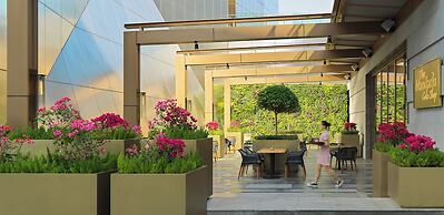 Mandarin Oriental, Shenzhen