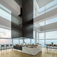 Mandarin Oriental, Shenzhen