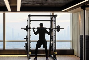 Mandarin Oriental, Shenzhen