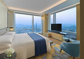 Mandarin Oriental, Shenzhen