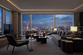 Mandarin Oriental, Shenzhen